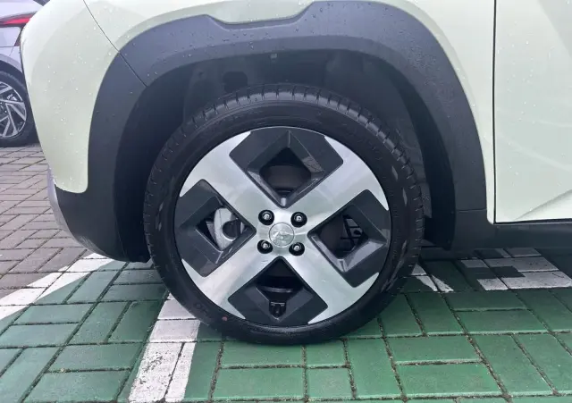 HYUNDAI Inster 49kWh Smart Limited