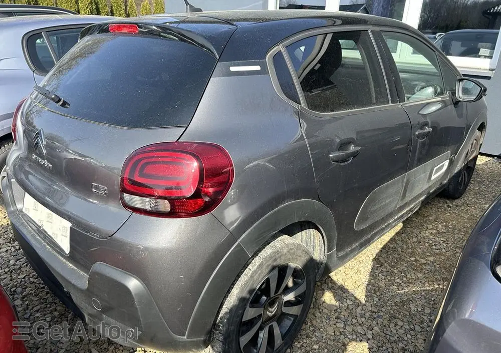 CITROËN C3 