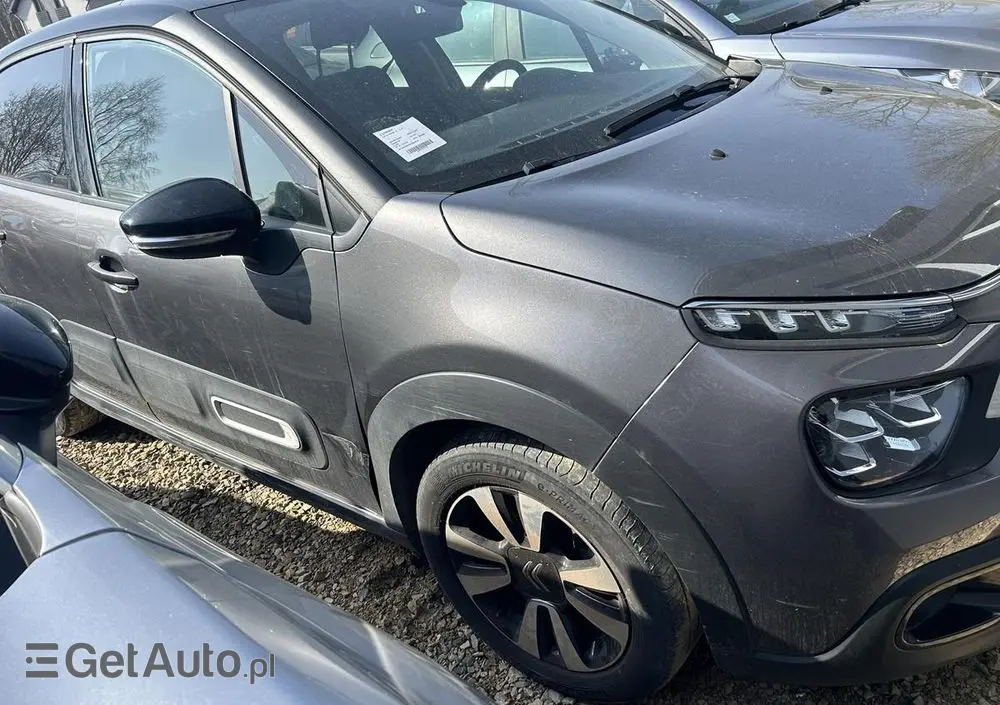 CITROËN C3 