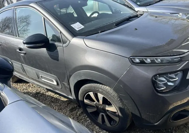 CITROËN C3 