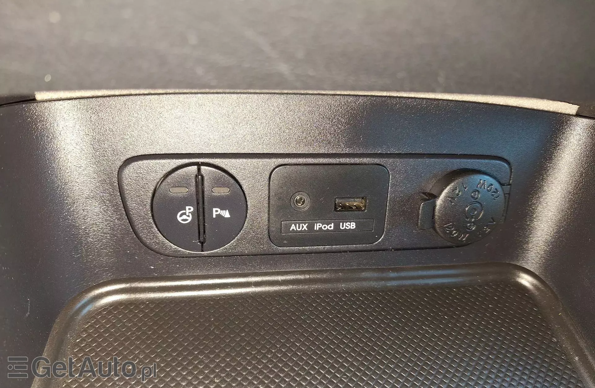 KIA Sportage 1.7 CRDi (115 KM)