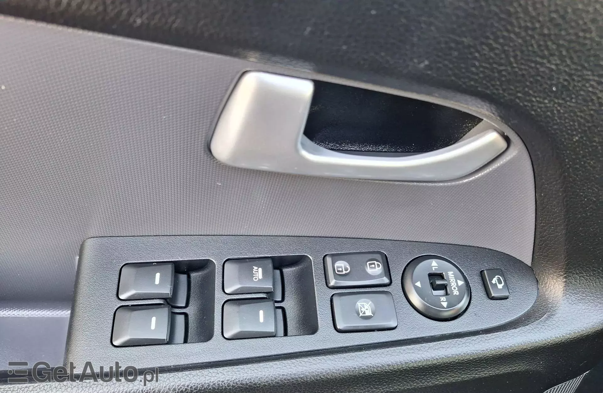 KIA Sportage 1.7 CRDi (115 KM)