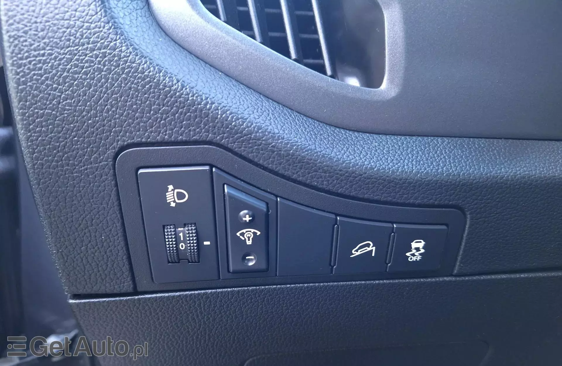 KIA Sportage 1.7 CRDi (115 KM)