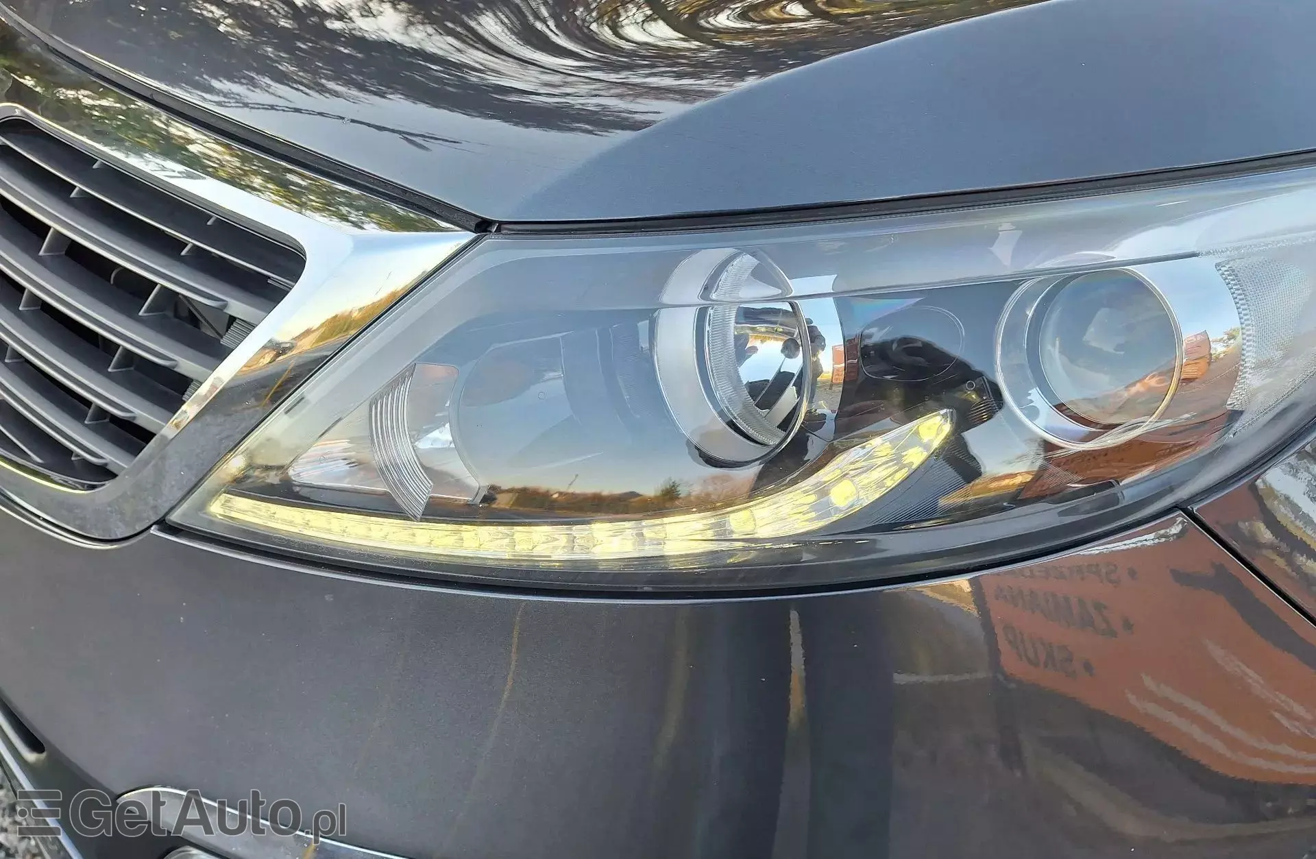 KIA Sportage 1.7 CRDi (115 KM)