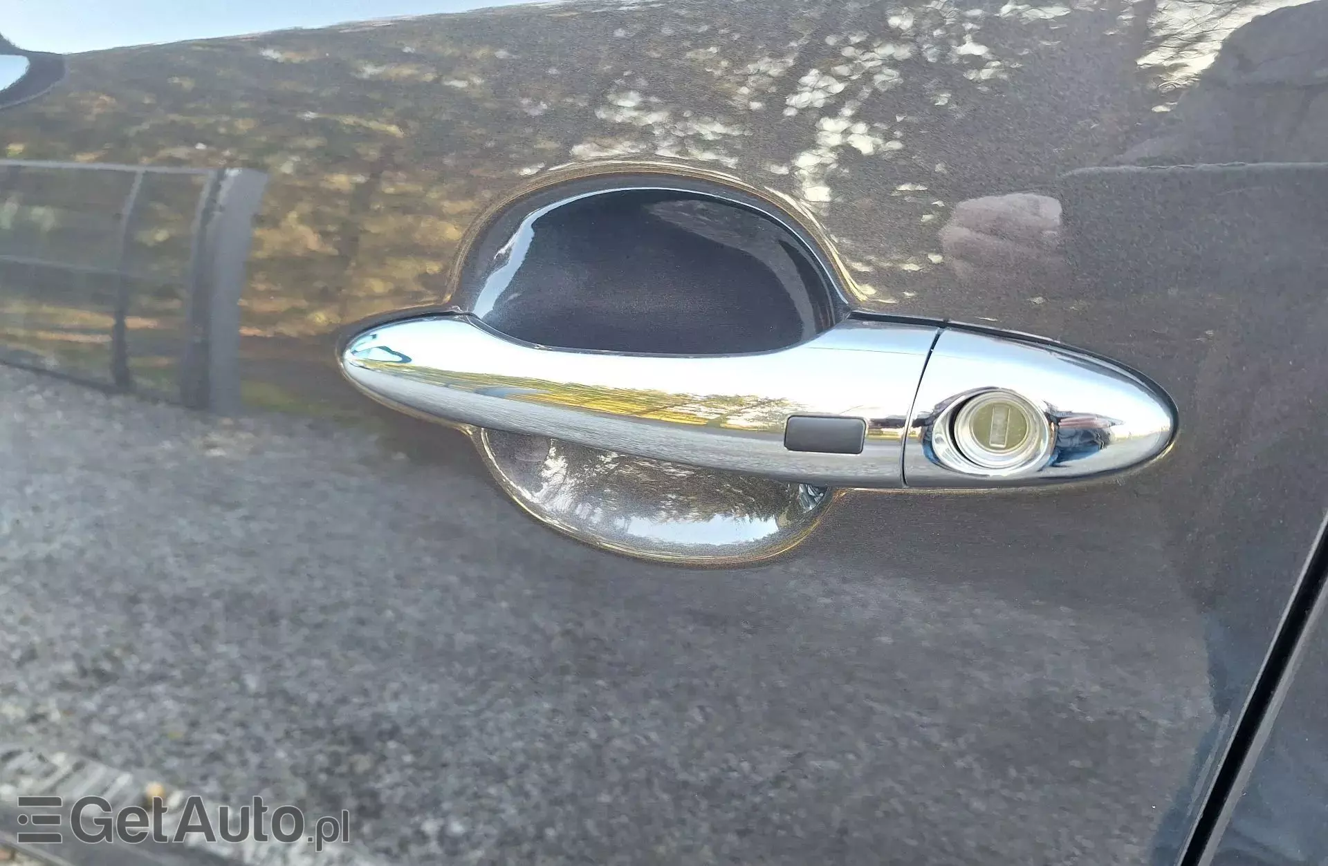 KIA Sportage 1.7 CRDi (115 KM)