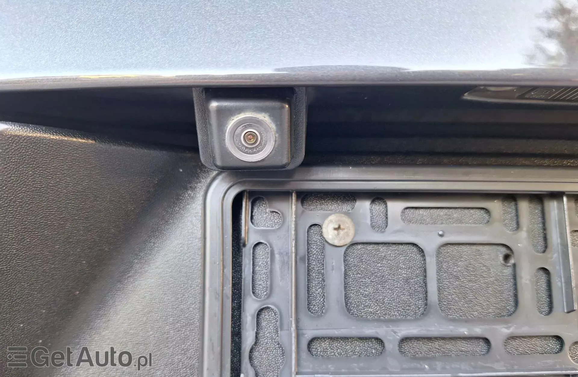 KIA Sportage 1.7 CRDi (115 KM)