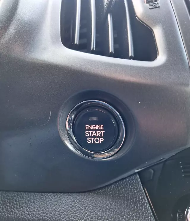 KIA Sportage 1.7 CRDi (115 KM)