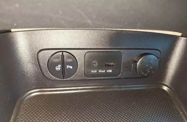 KIA Sportage 1.7 CRDi (115 KM)