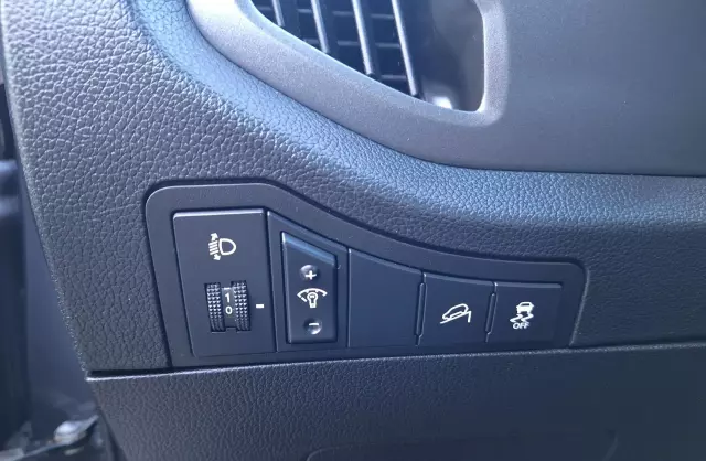 KIA Sportage 1.7 CRDi (115 KM)