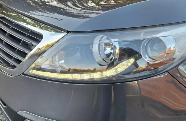 KIA Sportage 1.7 CRDi (115 KM)