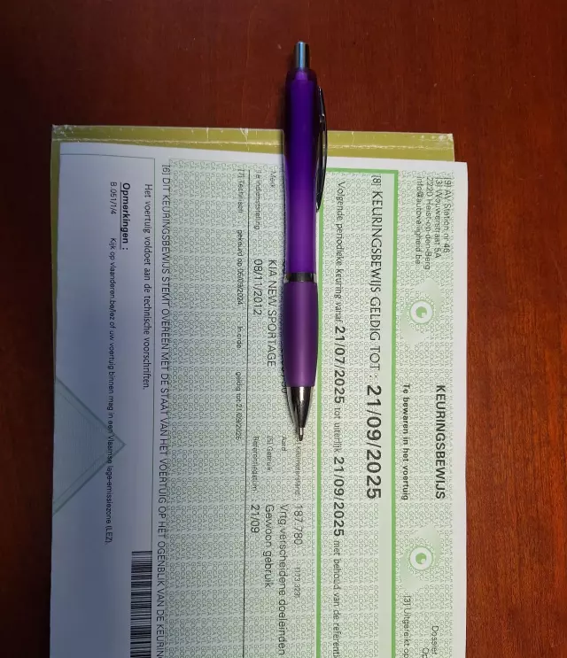 KIA Sportage 1.7 CRDi (115 KM)