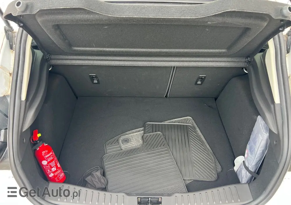 FORD Focus 1.0 EcoBoost Active Business