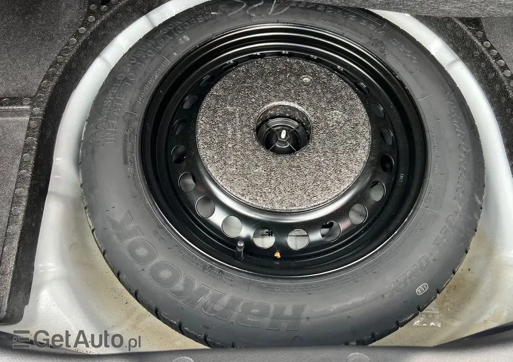 FORD Focus 1.0 EcoBoost Active Business