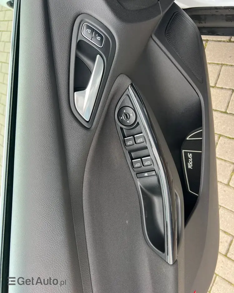 FORD Focus 1.0 EcoBoost Active Business