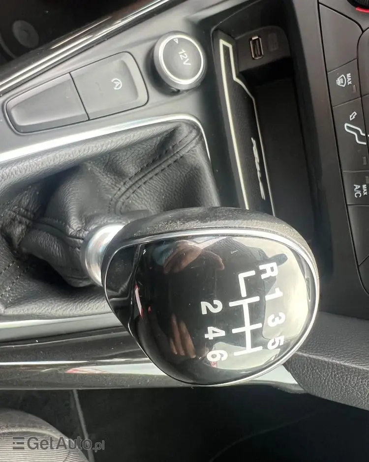 FORD Focus 1.0 EcoBoost Active Business