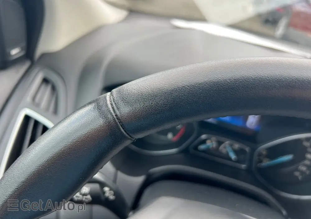 FORD Focus 1.0 EcoBoost Active Business