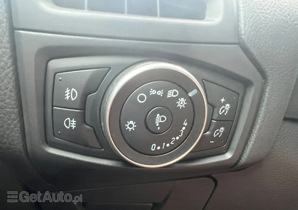 FORD Focus 1.0 EcoBoost Active Business