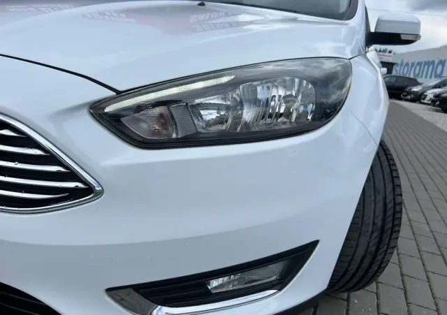 FORD Focus 1.0 EcoBoost Active Business