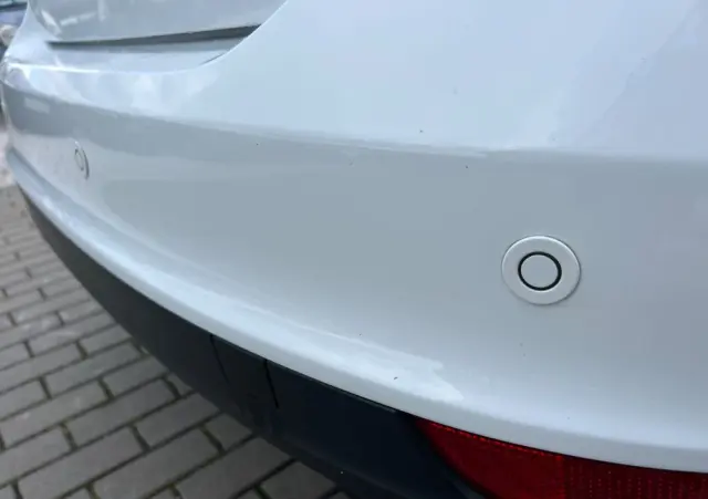 FORD Focus 1.0 EcoBoost Active Business