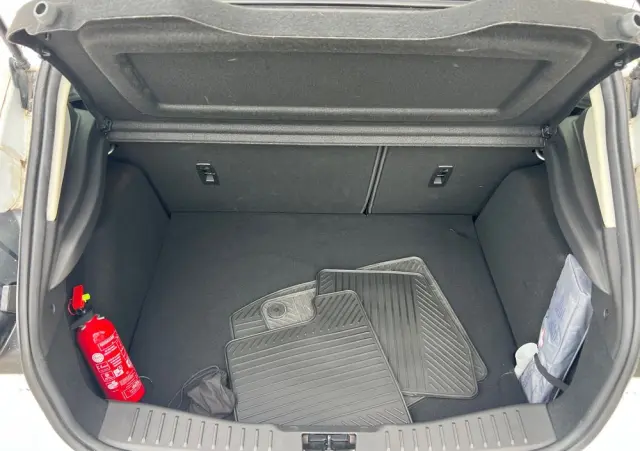 FORD Focus 1.0 EcoBoost Active Business