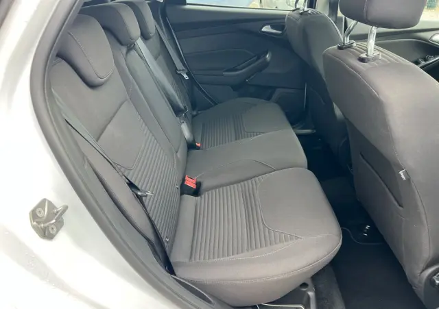 FORD Focus 1.0 EcoBoost Active Business