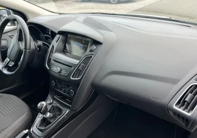 FORD Focus 1.0 EcoBoost Active Business