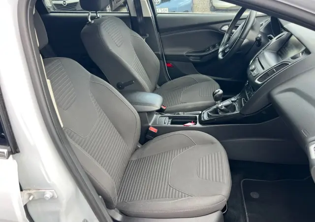 FORD Focus 1.0 EcoBoost Active Business