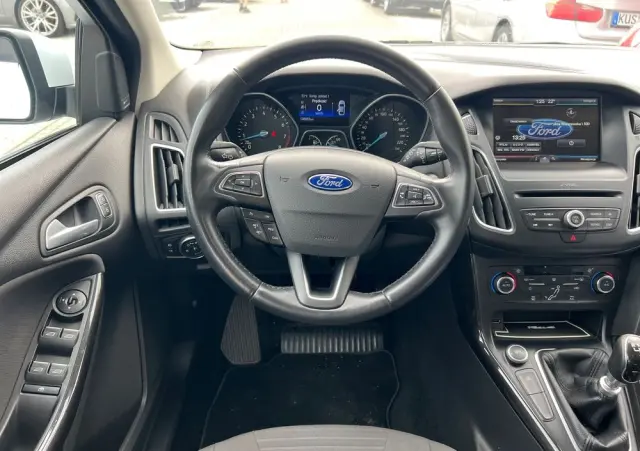 FORD Focus 1.0 EcoBoost Active Business