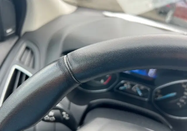 FORD Focus 1.0 EcoBoost Active Business