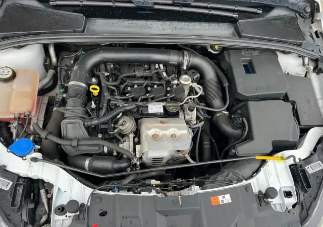 FORD Focus 1.0 EcoBoost Active Business