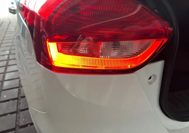 FORD Focus 1.0 EcoBoost Active Business