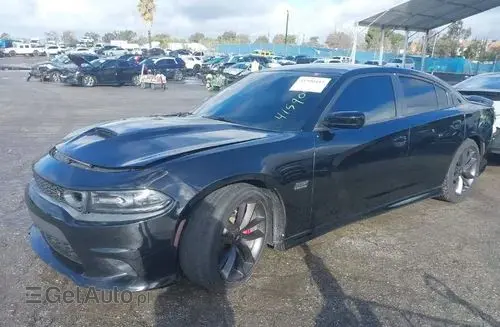 DODGE Charger 