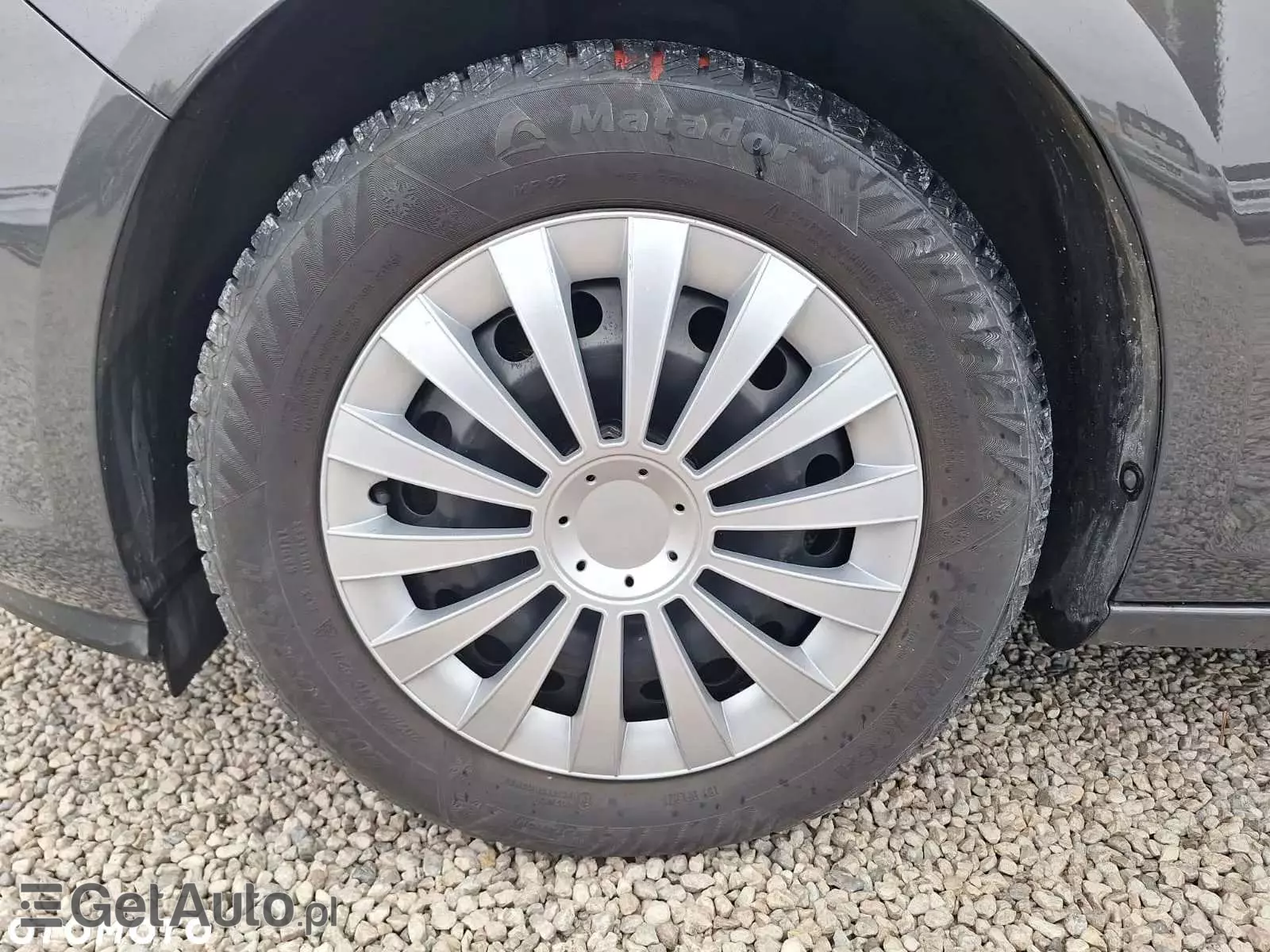 OPEL Astra 1.6 Active