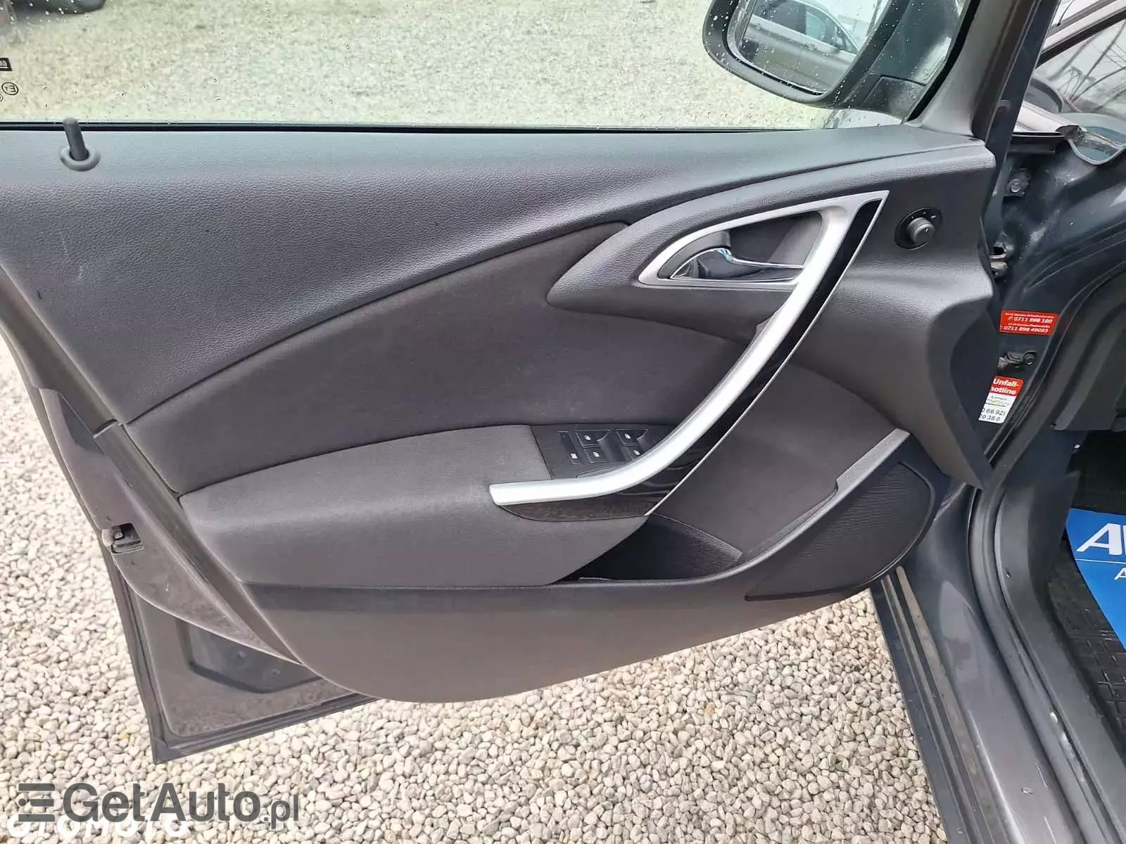 OPEL Astra 1.6 Active