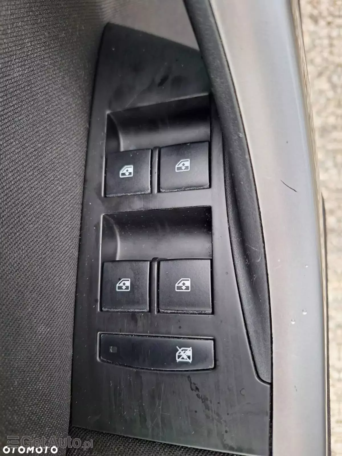 OPEL Astra 1.6 Active