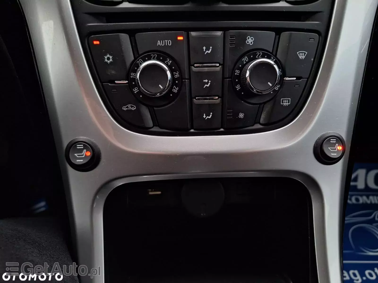 OPEL Astra 1.6 Active