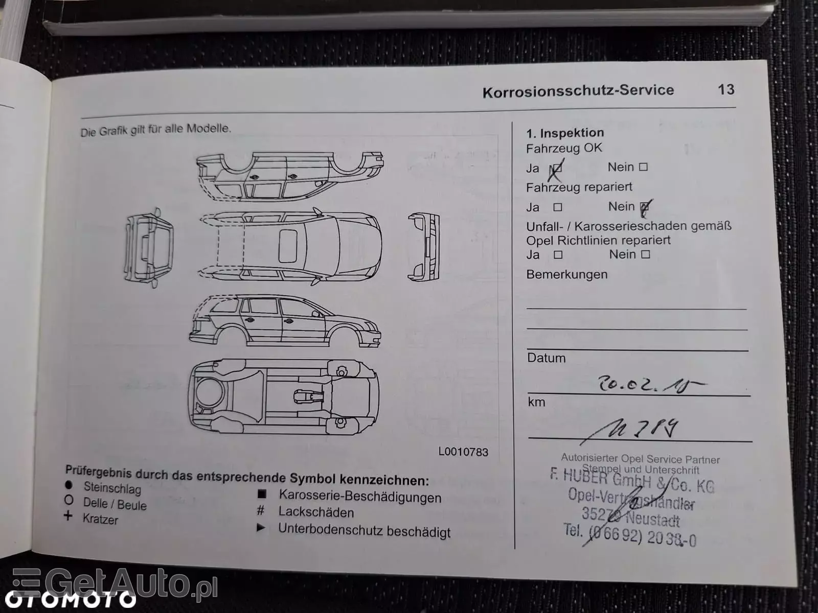 OPEL Astra 1.6 Active