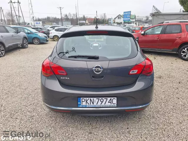 OPEL Astra 1.6 Active