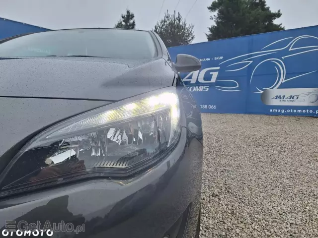 OPEL Astra 1.6 Active