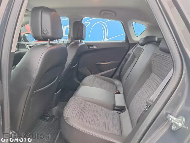 OPEL Astra 1.6 Active