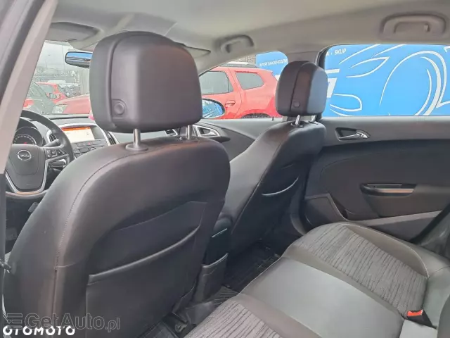 OPEL Astra 1.6 Active