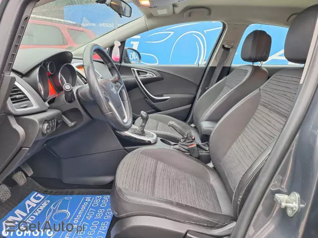 OPEL Astra 1.6 Active