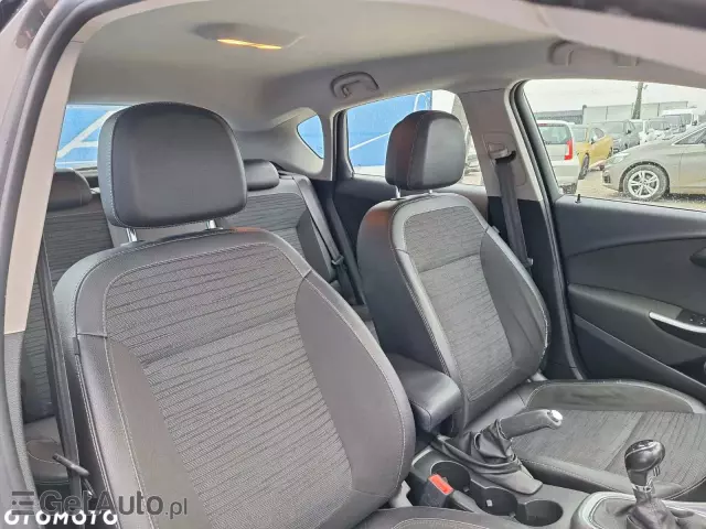 OPEL Astra 1.6 Active