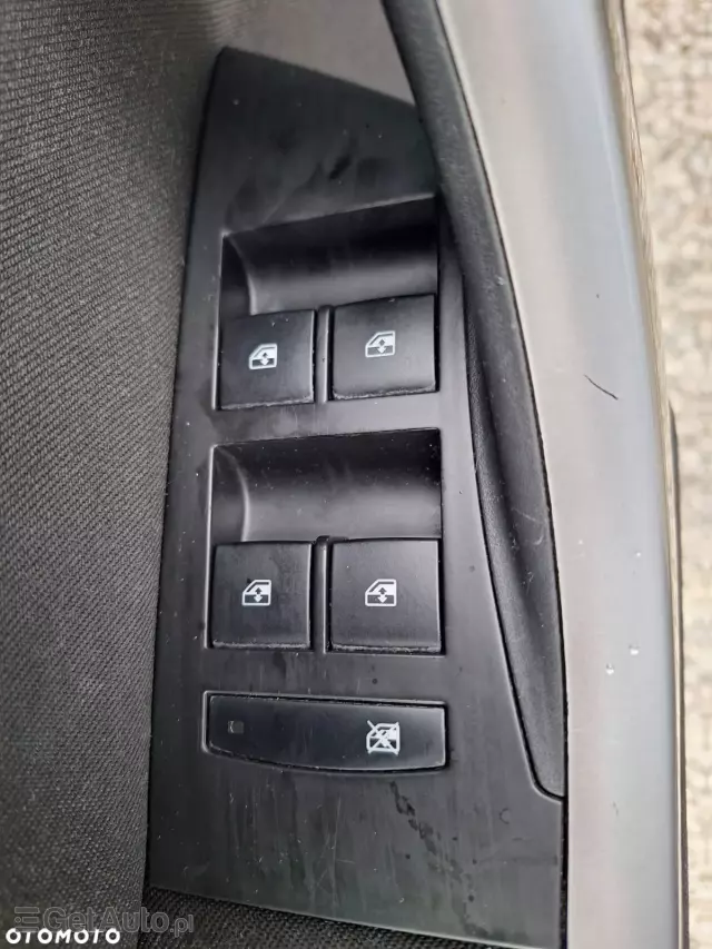 OPEL Astra 1.6 Active