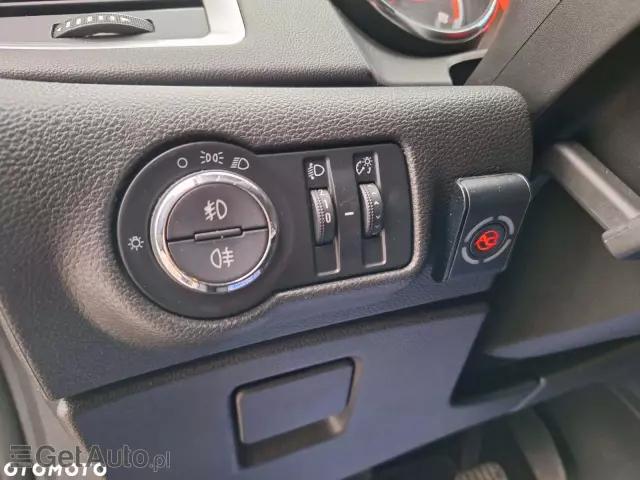 OPEL Astra 1.6 Active