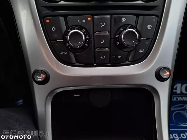 OPEL Astra 1.6 Active