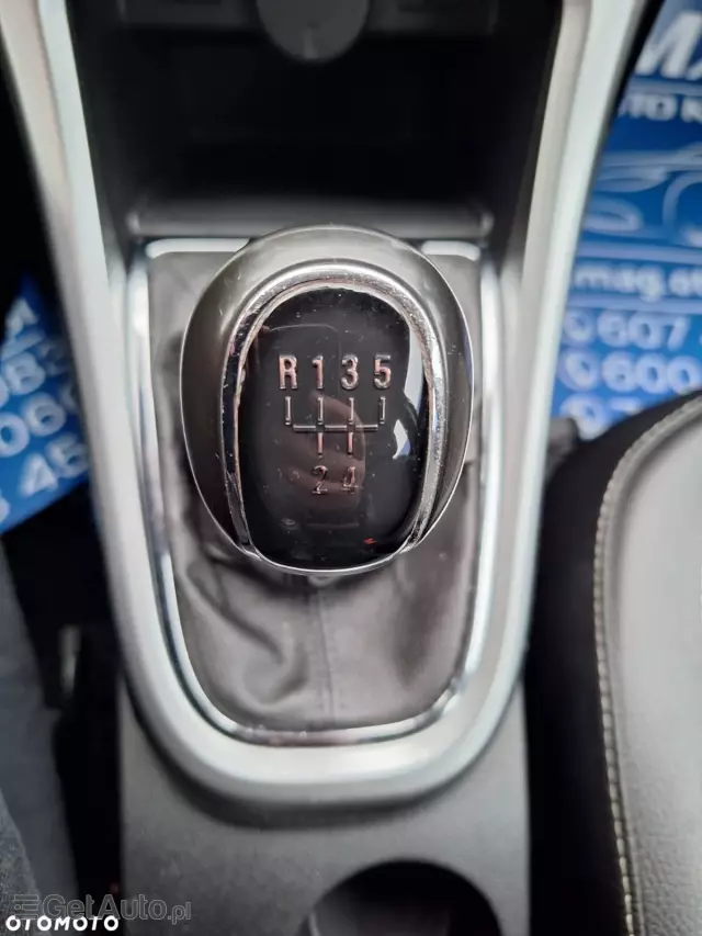 OPEL Astra 1.6 Active