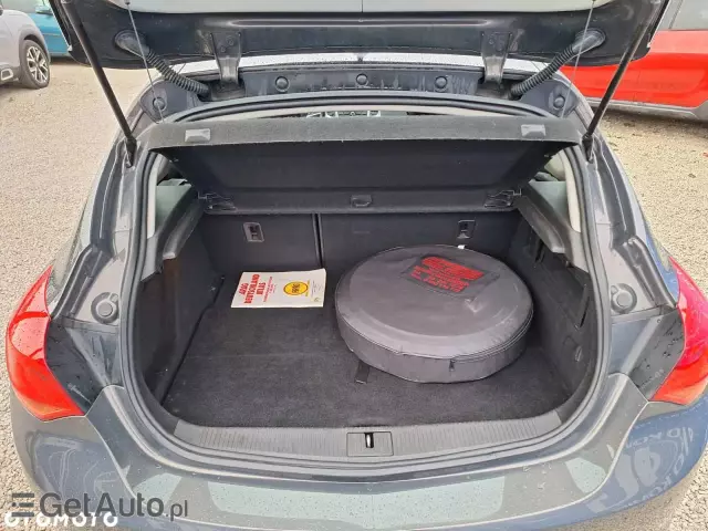 OPEL Astra 1.6 Active