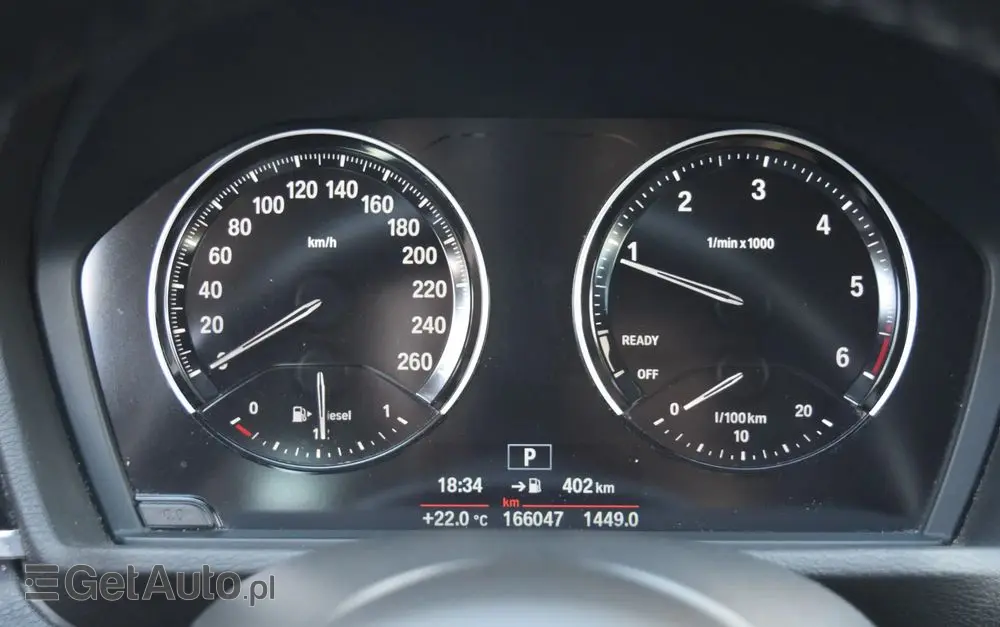 BMW X1 XDrive25d Sport Line sport