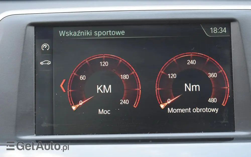 BMW X1 XDrive25d Sport Line sport